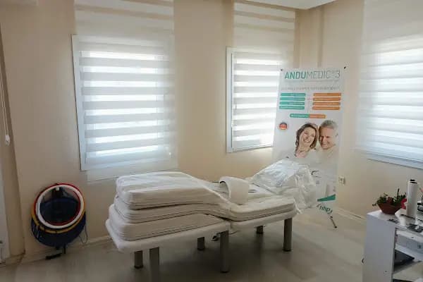 Fizyotim Bodrum - Fizik Tedavi Kliniği - Muğla Bodrum