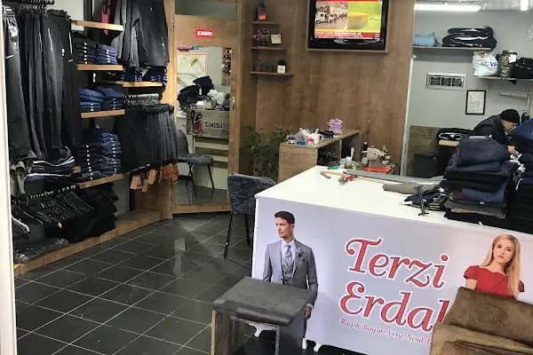 Terzi Erdal - Terzi - Ankara Altındağ