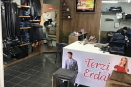 Terzi Erdal
