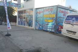 Pehlivan Ticaret - Bodrum Uygun Fiyat Damacana Su - Şırlan - Polat Galle Bayi