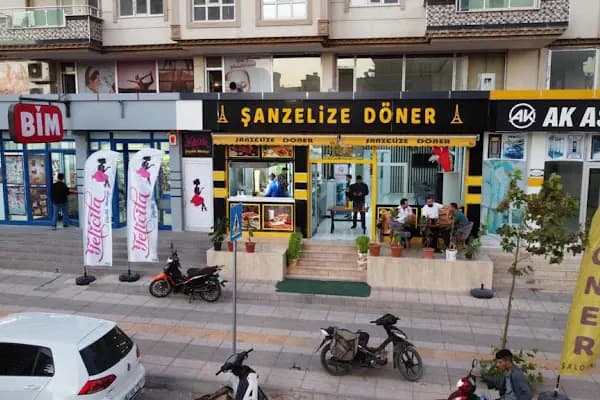 Domino's Pizza Nizip - Pizza restoranı - Gaziantep Araban