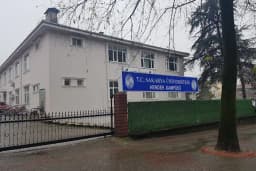 Sakarya Üniversitesi Eğitim Fakültesi