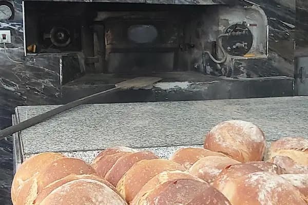 Karadavut Odunlu Ekmek Fırını - Fırın - Bursa Yıldırım