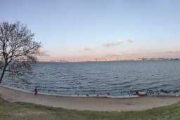 Avcılar Belediyesi Paşaeli Kent Parkı