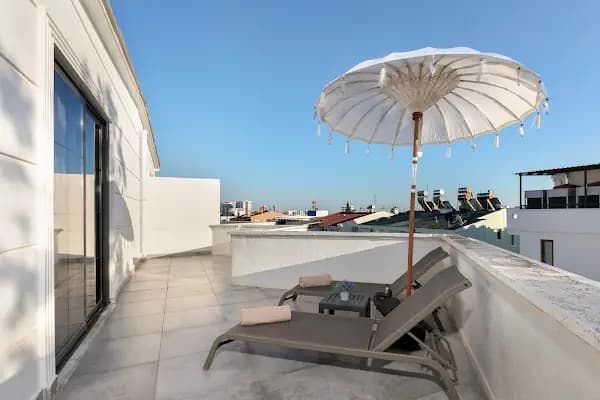 Azuu Hotel - Otel - Antalya Muratpaşa