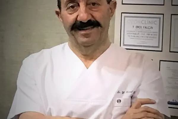 Uzm. Dr. Yasin Erol Yalçın - Dahiliye Uzmanı - Ankara Mamak