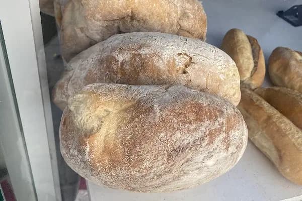 Orkun Ekmek Un Ürünleri - Fırın - İzmir Aliağa
