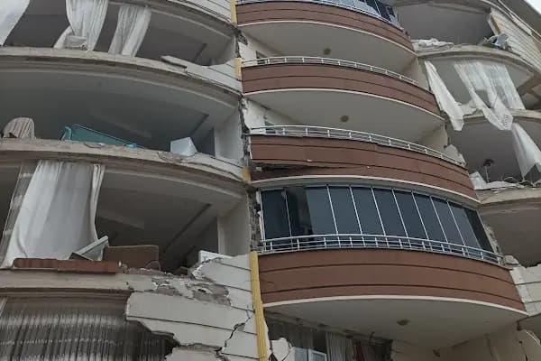 Ece Güzellik Merkezi - Güzellik Salonu - Gaziantep Nizip
