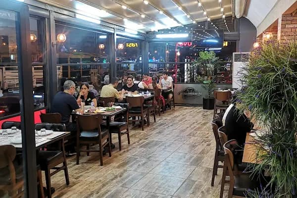 Hanbağı Et&amp;Kahvaltı - Restoran - İzmir Bergama