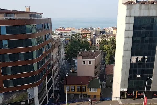Amerikan Kültür Derneği Dil Okulları - Dil Okulu - Trabzon Akçaabat