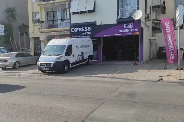 Emre Oto Lastik Yol Yardım - Oto Lastik Mağazası - İzmir Aliağa