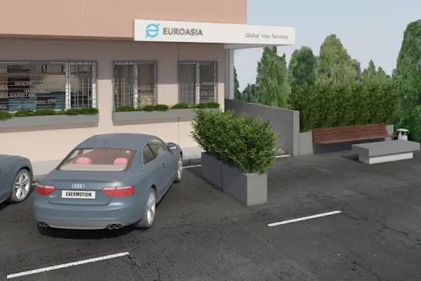 Bulgaristan Vizesi - Vize ve Pasaport Bürosu - İstanbul Beşiktaş