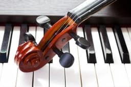 Malatya Müzik Kursu Doğa sanat