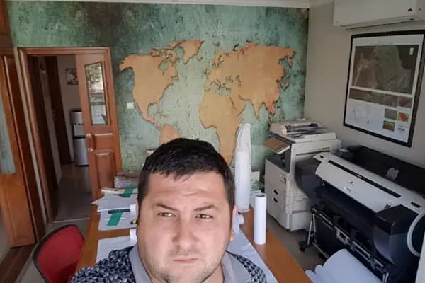 Uzunlu Harita Ltd. Şti. LİHKAB (Lisanslı Harita Kadastro Bürosu) - Harita Oluşturma Hizmeti - Balıkesir Altıeylül