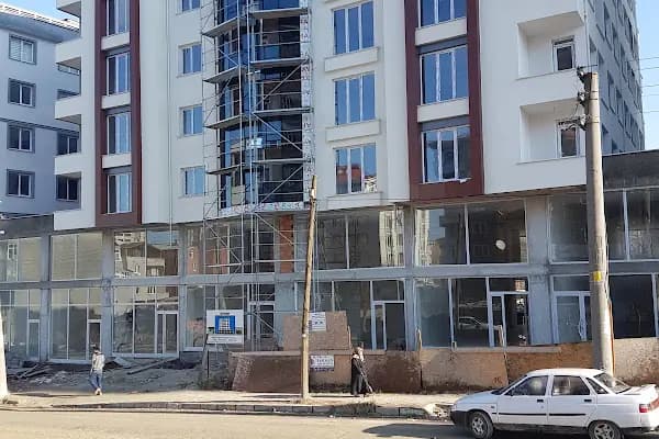 Ceypa Grup İnşaat 2 - Genel İnşaat İşleri Firması - Tekirdağ Süleymanpaşa