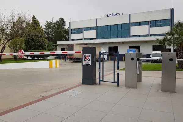 Üniteks Tekstil - Üretici - İzmir Karşıyaka
