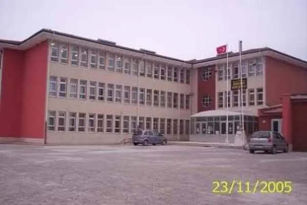 Çorlu Atakent İlkokulu - Okul - Tekirdağ Çerkezköy