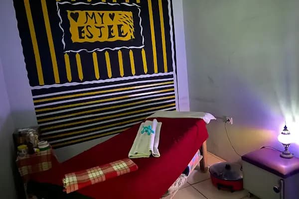 My estee - Massage spa - Antalya Alanya