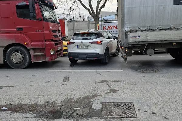 Czm Grup - Kurumsal Ofis - İstanbul Başakşehir