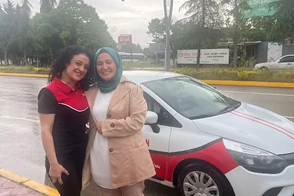 ÖZEL BAŞİSKELE PALANDÖKEN MOTORLU TAŞITLAR SÜRÜCÜ KURSU - Sürücü Kursu - Kocaeli Başiskele