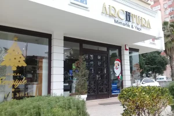 ARCHTURA MİMARLIK ve DEKORASYON - İç Mimar - Adana Çukurova