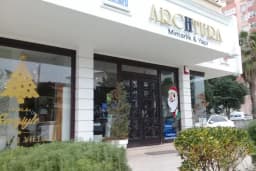 ARCHTURA MİMARLIK ve DEKORASYON