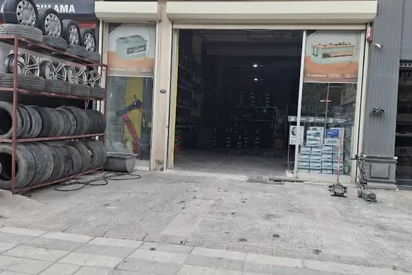 Özbey Oto Lastik - Oto Lastik Dükkanı - Gaziantep Şahinbey