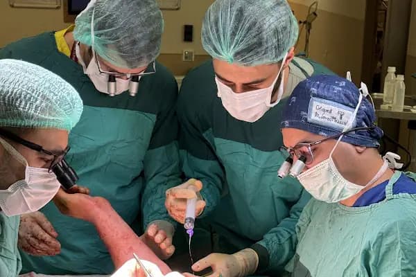 Op. Dr. Javad Mirzazada, Ortopedi Ve Travmatoloji - Ortopedi Cerrahı - Kocaeli Darıca