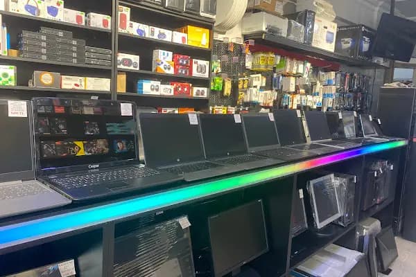 Parseller Bilgisayar Teknik Servis : Arıza tespit ücreti almıyoruz. - Bilgisayar Tamir Servisi - İstanbul Bahçelievler