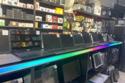 Parseller Bilgisayar Teknik Servis : Arıza tespit ücreti almıyoruz.