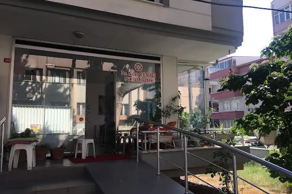 Psikiyatrist Dr. Nilay Cumalı Muayenehanesi - Doktor - Balıkesir Altıeylül