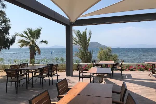 LÖSEV - Bodrum Turgutreis Tatil Köyü - Otel - Muğla Bodrum