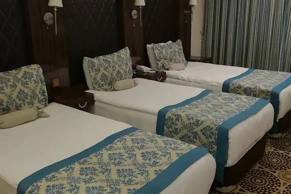 Çelikhan Otel - Otel - Ankara Altındağ