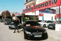 KARAMAN OTOMOTİV