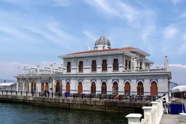 Adalar Müzesi - Kültür Mirası Müzesi - İstanbul Adalar