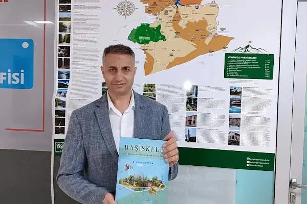 Menekşe Yaylası - Ulusal Orman - Kocaeli İzmit