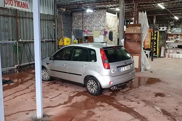 ARSLANTAŞ OTO YIKAMA OTO KUAFÖR - Detaylı Araç Temizlik Hizmeti - İstanbul Arnavutköy
