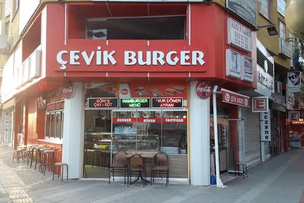 Göçmen Börekçisi Gemlik - Börekçi - Bursa Mustafakemalpaşa
