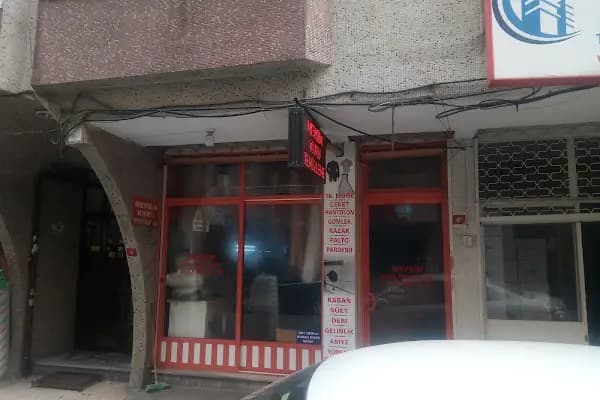 Mevsim Kuru Temizleme - Kuru Temizlemeci - İstanbul Güngören