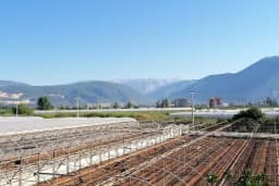Teiaş Finike Trafo Mer.