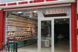 Tr Kutsan