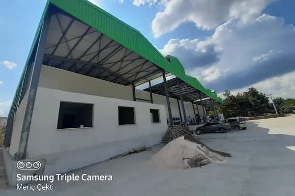 Akgün İnşaat &amp; Emlak - Emlak Bürosu - Bursa İnegöl
