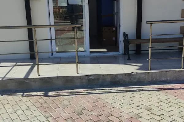 Kum mahallesi muhtarlığı - Kurumsal Ofis - Antalya Finike