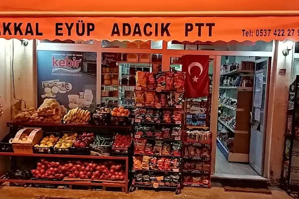 Çolakoğlu market - Market - Trabzon Akçaabat