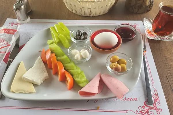 Hayal Cafe - Yiyecek Temini ve İkram Hizmeti - Ankara Keçiören