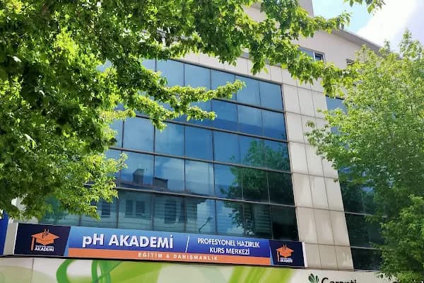 pH AKADEMİ - Eğitim Kurumu - Ankara Balâ