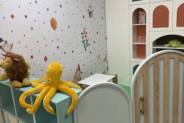 Uzm.Dr.Mehmet Kılıç ~ Çocuk için Sağlık - Çocuk Doktoru - Sakarya Serdivan
