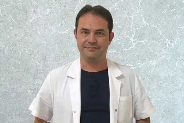 Uzm.Dr.Gökhan Gürül - Doktor - İstanbul Bağcılar