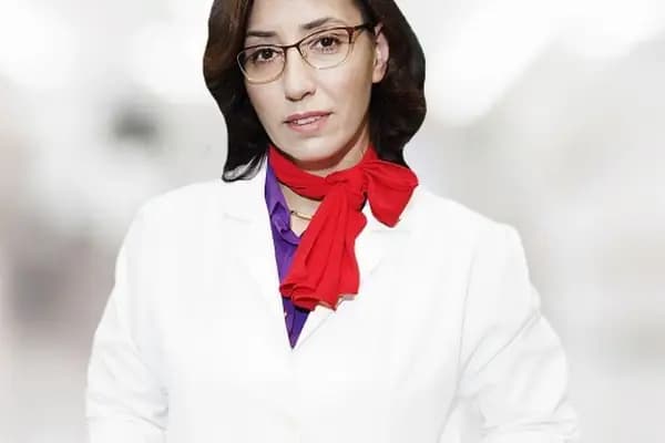 Doç. Dr. Handan Çipil, Hematoloji - Hematolog - Ankara Pursaklar