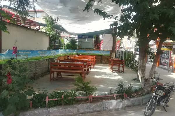 Arslan Kokoreç - Restoran - Konya Akşehir